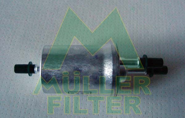 MULLER FILTER Polttoainesuodatin FB293